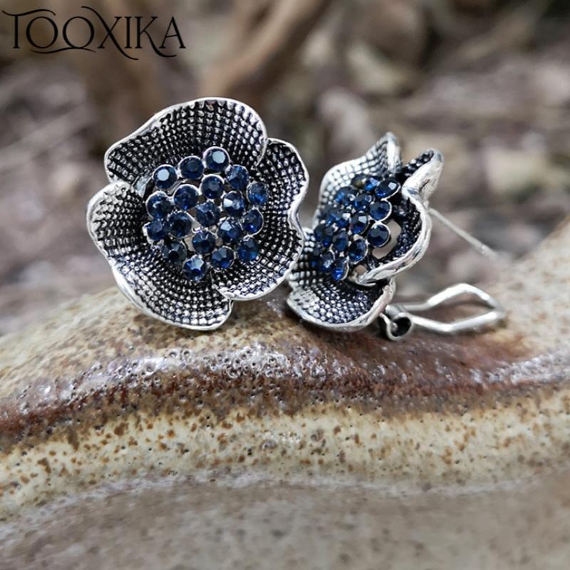 Tooxika Ретро Трехмерные Цветочные Инкрустированные Бриллиантовые Серьги Популярные Преувеличенные Большие Серьги Цветочные Серьги
Tooxika Ретро Трехмерные Цветочные Инкрустированные Бриллиантовые Серьги Популярные Преувеличенные Большие Серьги Цветочные Серьги