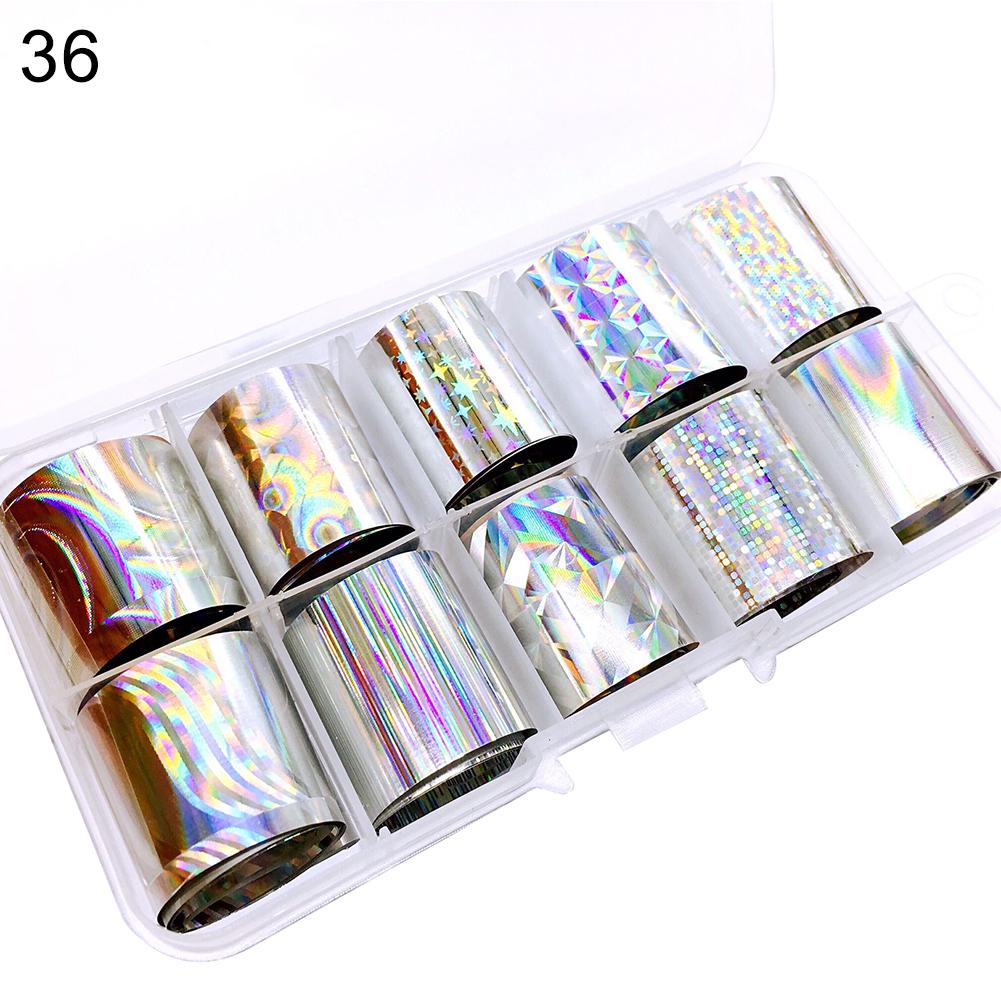 Famous Beautyful Lady Rolls/Set Art Sticker Sky DIY Decal Starry Manicure Ornaments Nail Holographic 36
Famous Beautyful Lady Rolls/Set Art Sticker Sky DIY Decal Starry Manicure Ornaments Nail Holographic 36