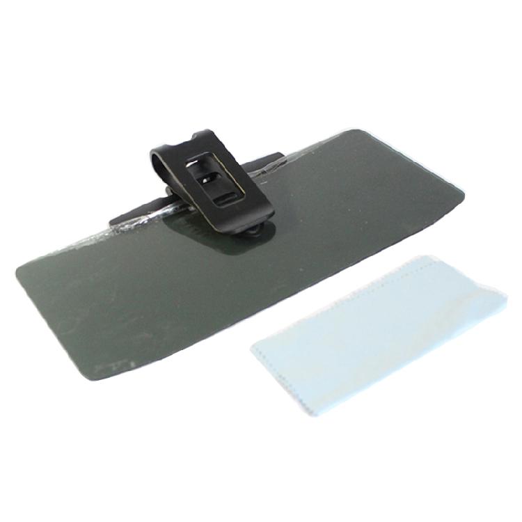 Car Anti-glare Sunshade Expander Polarized Sunvisor for Sun Blocker Window Sunsh 1
Car Anti-glare Sunshade Expander Polarized Sunvisor for Sun Blocker Window Sunsh 1