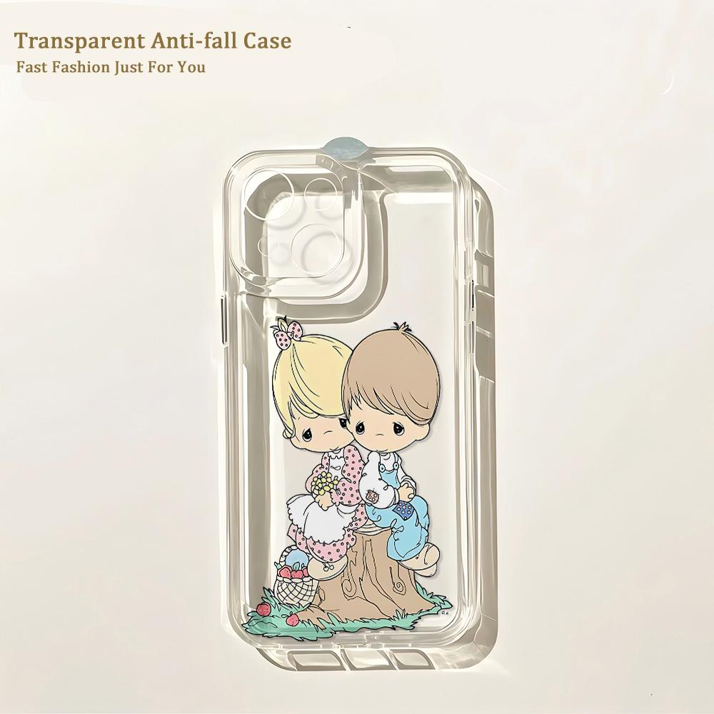 Phone Case for Cute P-Precious M-Moments IPhone 17 16 16e 15 14 13 12 11 Mini Pro Max X XR 7 8 Air Plus Transparent Back Cover iPhone 12 Pro
Phone Case for Cute P-Precious M-Moments IPhone 17 16 16e 15 14 13 12 11 Mini Pro Max X XR 7 8 Air Plus Transparent Back Cover iPhone 12 Pro