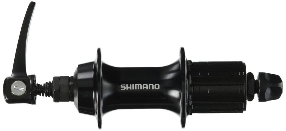 SHIMANO Freehub Rim 32H Black EFHRS300BYAL SORA (ROAD Brake) FH-RS300 OLD130mm (Sora) чёрный
SHIMANO Freehub Rim 32H Black EFHRS300BYAL SORA (ROAD Brake) FH-RS300 OLD130mm (Sora) чёрный