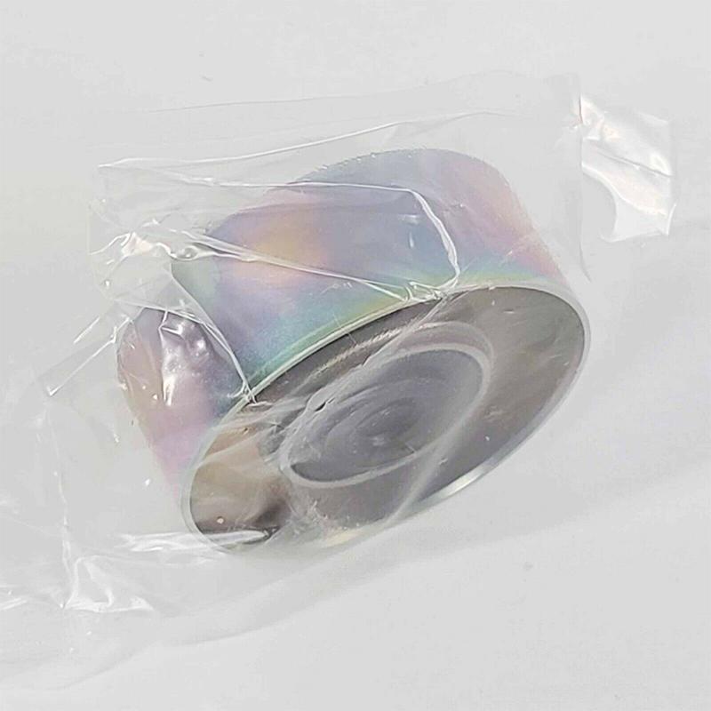 Original 252863l100 Belt Idler Pulley For Santa Fe Azera 2007-2018 Veracruz 2008-2012 25286 3l100 25286-3l100 High Quality
Original 252863l100 Belt Idler Pulley For Santa Fe Azera 2007-2018 Veracruz 2008-2012 25286 3l100 25286-3l100 High Quality