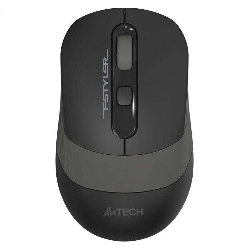 A4TECH FG10 Series Wireless Mouse
A4TECH FG10 Series Wireless Mouse