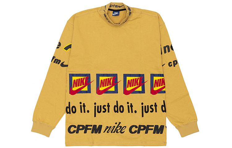 Nike X Cactus Plant Flea Market L/S T Shirt CI5369-783 M
Nike X Cactus Plant Flea Market L/S T Shirt CI5369-783 M