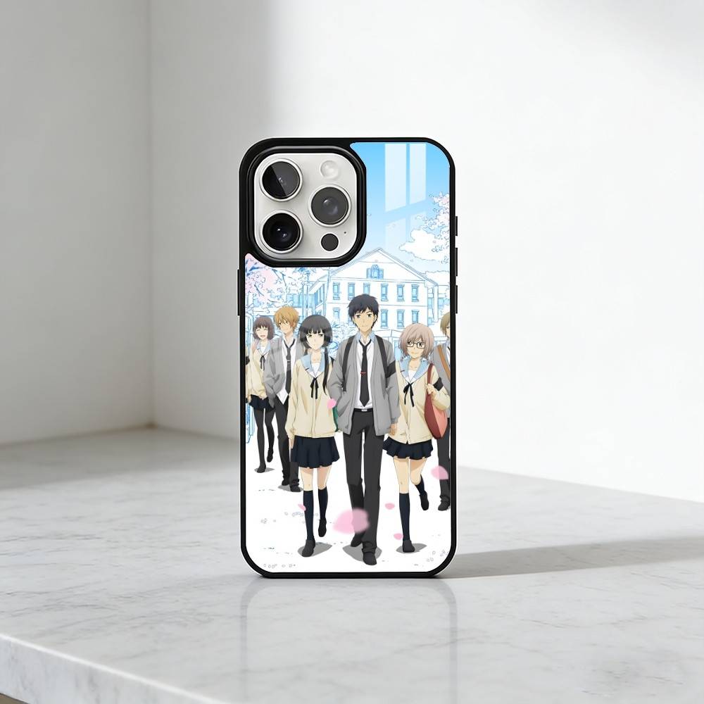 R-ReLIFE Anime Arata K-Kaizaki Phone Case For iPhone17,16,15,14,13 Plus,Pro Max Magnetic For Magsafe Wireless Charging iPhone13PROMAX
R-ReLIFE Anime Arata K-Kaizaki Phone Case For iPhone17,16,15,14,13 Plus,Pro Max Magnetic For Magsafe Wireless Charging iPhone13PROMAX