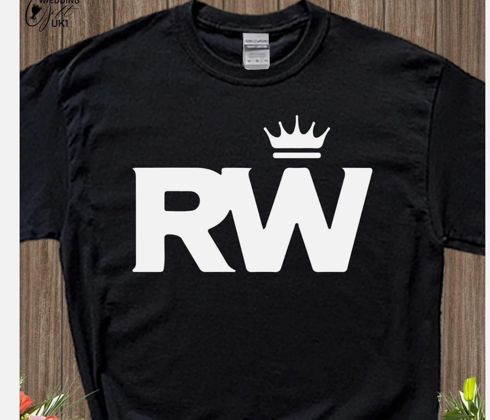 Robbie Williams Live Concert 2025 Live Tour Fan Gifts Unisex T-Shirt Unisex T-Shirt XL
Robbie Williams Live Concert 2025 Live Tour Fan Gifts Unisex T-Shirt Unisex T-Shirt XL