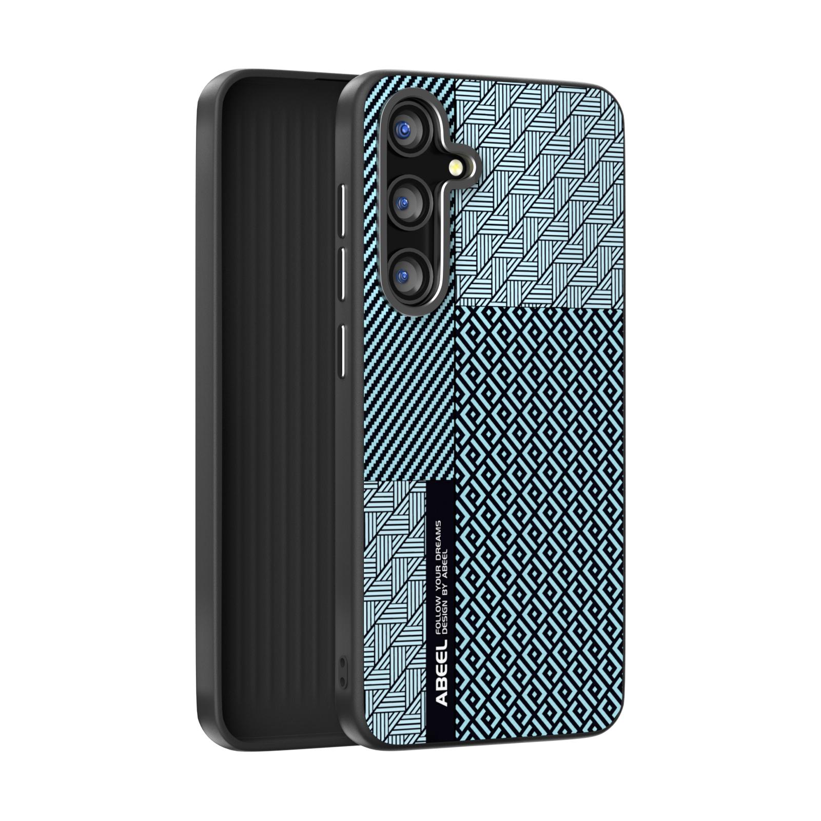 For Samsung Galaxy S24FE Case Magsafe Magnetic Wireless Charging Business Texture Mobile Phone Case For Samsung S24FE
For Samsung Galaxy S24FE Case Magsafe Magnetic Wireless Charging Business Texture Mobile Phone Case For Samsung S24FE
