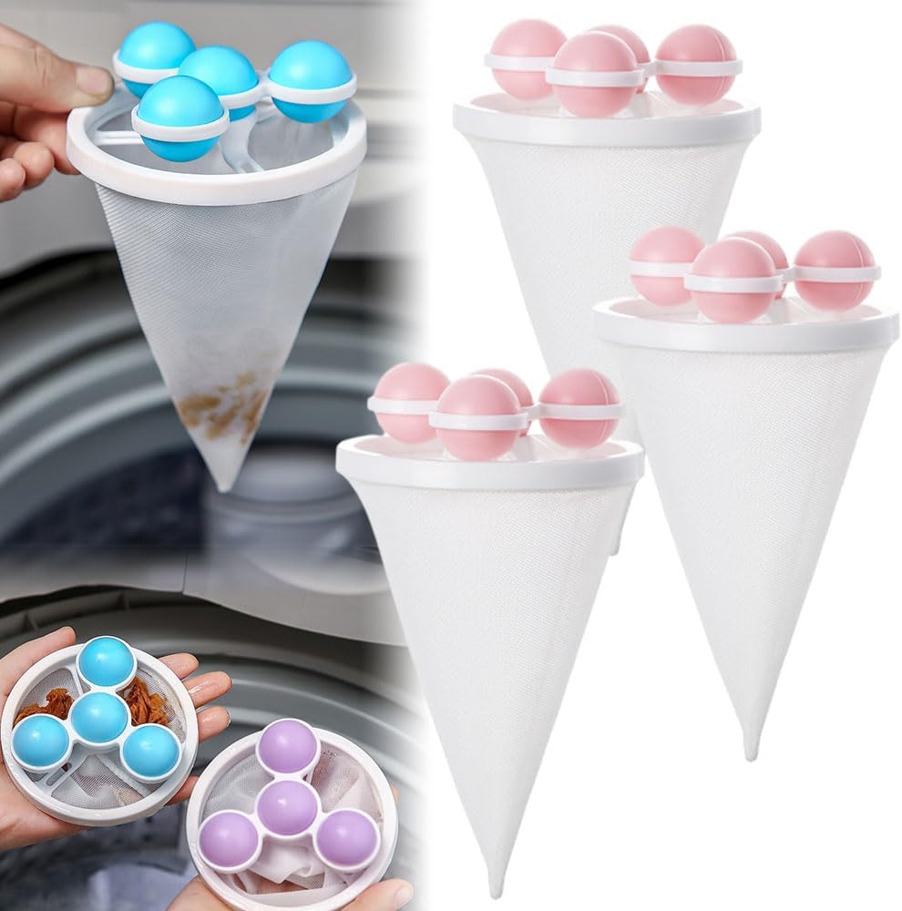 Плавающий сетчатый фильтр для удаления волос, 3 шт. Улавливатель ворса для домашних животных, Улавливатель волос для стиральной машины, Удаляющее средство для стирки, Улавливатель ворса для домашних животных
Плавающий сетчатый фильтр для удаления волос, 3 шт. Улавливатель ворса для домашних животных, Улавливатель волос для стиральной машины, Удаляющее средство для стирки, Улавливатель ворса для домашних животных