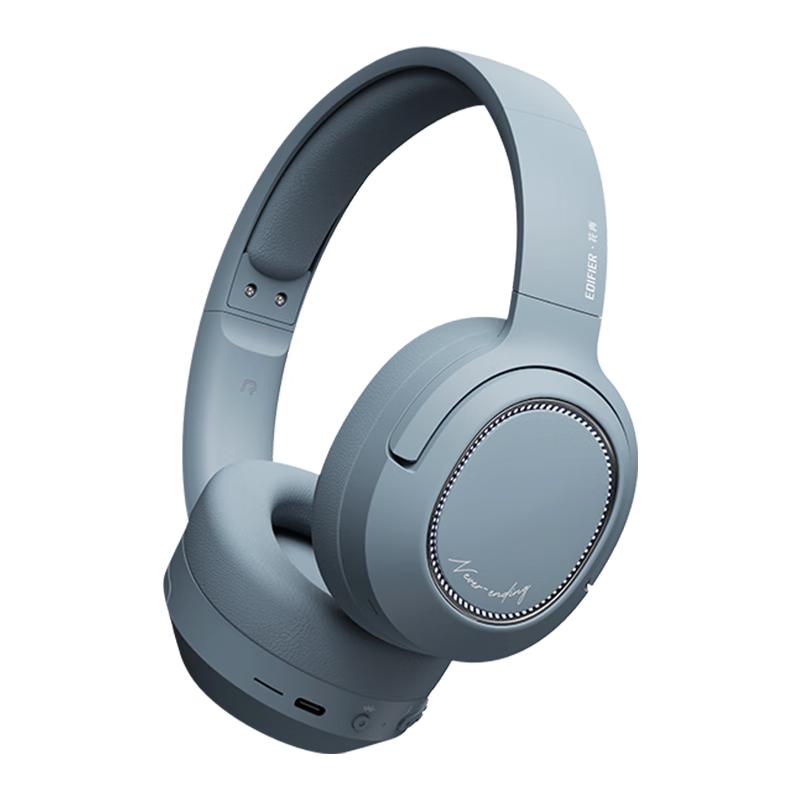EDIFIER Free Pro Active Noise Cancelling Bluetooth Headphones
EDIFIER Free Pro Active Noise Cancelling Bluetooth Headphones