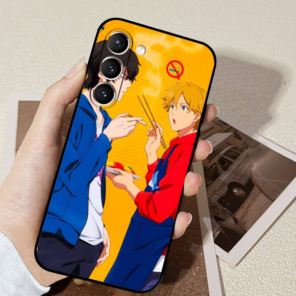 B-buddy Daddies Anime Phone Case For Samsung Galaxy S21 S22 S23 S24ULTRA S25ULTRA FE Ultra Plus5G A52S S26 Soft Cover S20plus5G-1
B-buddy Daddies Anime Phone Case For Samsung Galaxy S21 S22 S23 S24ULTRA S25ULTRA FE Ultra Plus5G A52S S26 Soft Cover S20plus5G-1