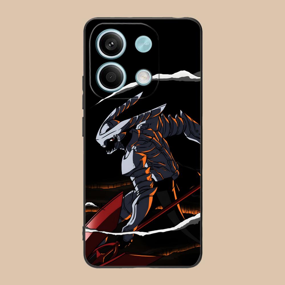 Akame Tatsumi Matte TPU Mobile Phone Case for POCO M7 M6 M5 M4 M3 X7 X6 X5 X4 X3 Pro GT 5G Colorful Printing Cover Poco X5
Akame Tatsumi Matte TPU Mobile Phone Case for POCO M7 M6 M5 M4 M3 X7 X6 X5 X4 X3 Pro GT 5G Colorful Printing Cover Poco X5