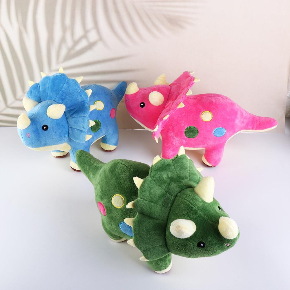 Triceratops Pillow Plush Dinosaur Toys Stuffed Animal Dinosaur Plush Doll Dinosaur Stuffed Toy зелёный
Triceratops Pillow Plush Dinosaur Toys Stuffed Animal Dinosaur Plush Doll Dinosaur Stuffed Toy зелёный