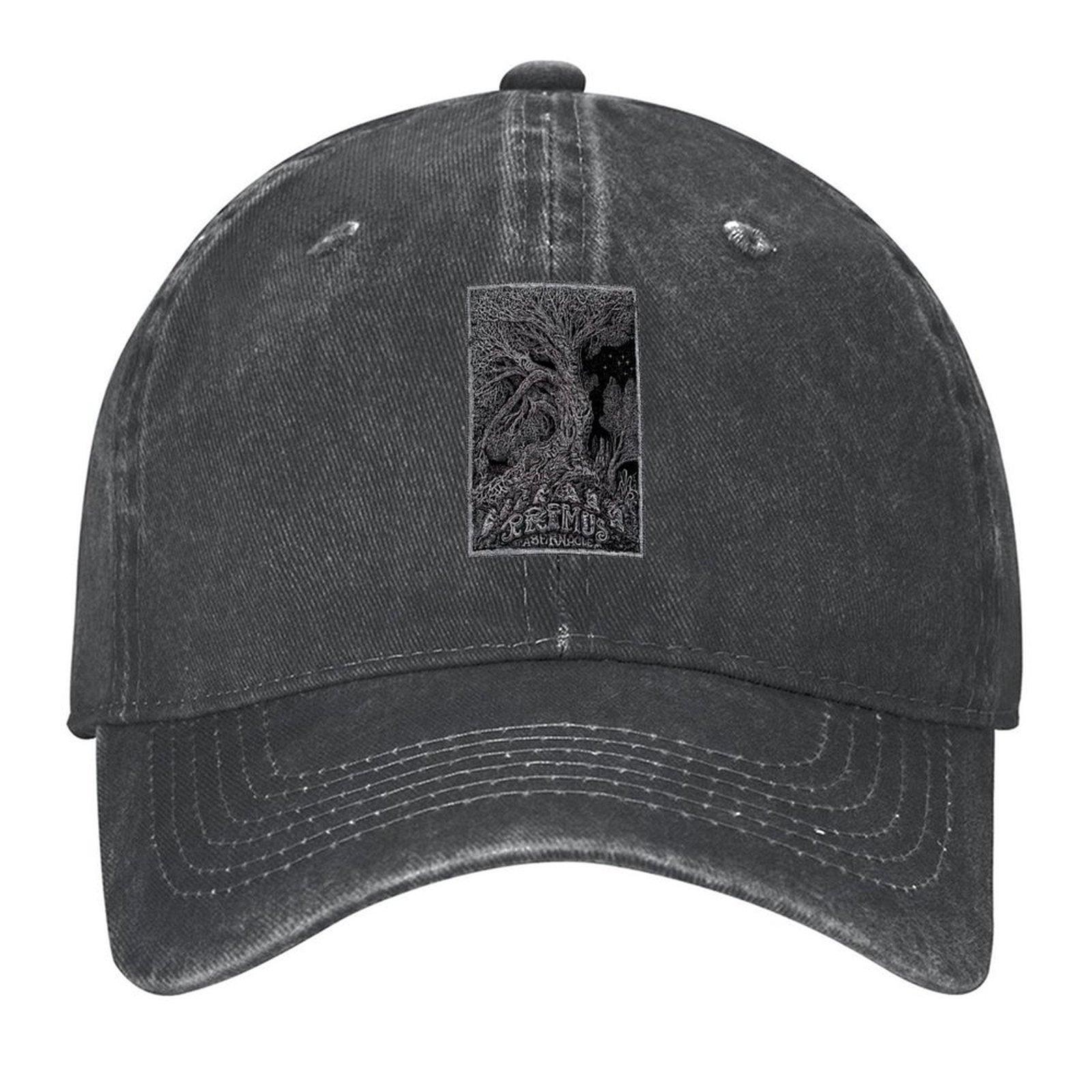 Primus TShirt Les Claypool Poster bass player Sticker Baseball Cap luxury woman cap Icon Hats Woman Mens
Primus TShirt Les Claypool Poster bass player Sticker Baseball Cap luxury woman cap Icon Hats Woman Mens