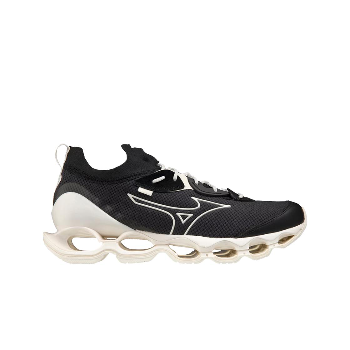 Mizuno Wave Prophecy Beta Black White 270
Mizuno Wave Prophecy Beta Black White 270