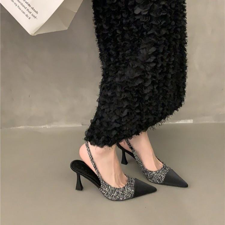 2025 новый летний остроносый маленький ароматный ветер остроносый тонкий каблук высокие каблуки французский высокий каблук сумка голова пустые сандалии женские 40 серый
2025 новый летний остроносый маленький ароматный ветер остроносый тонкий каблук высокие каблуки французский высокий каблук сумка голова пустые сандалии женские 40 серый