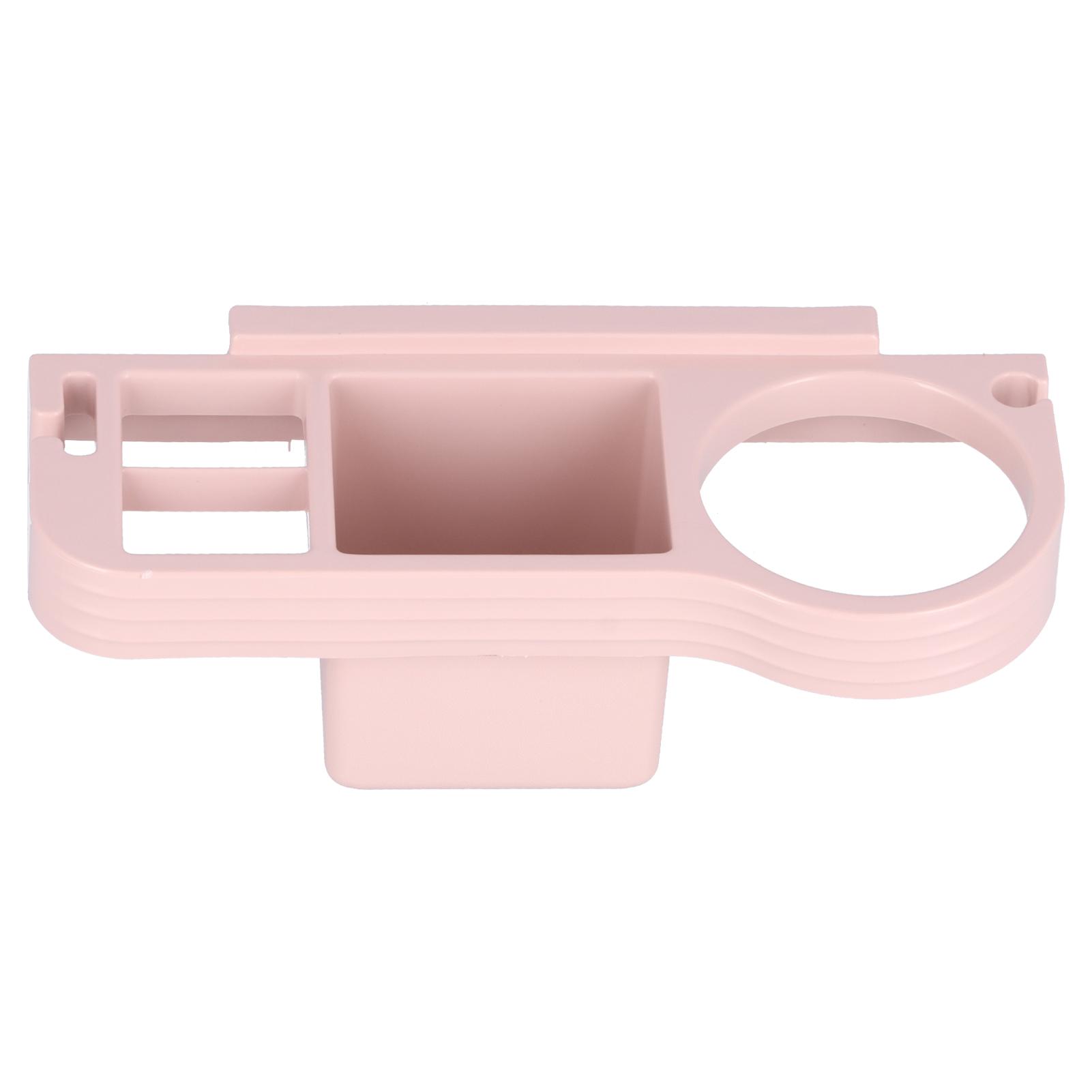 Настенный держатель для фена без сверления, держатель для кудрявых волос «свободные руки» для ванной комнаты, стойка для хранения парикмахерских инструментов Pinkish
Настенный держатель для фена без сверления, держатель для кудрявых волос «свободные руки» для ванной комнаты, стойка для хранения парикмахерских инструментов Pinkish