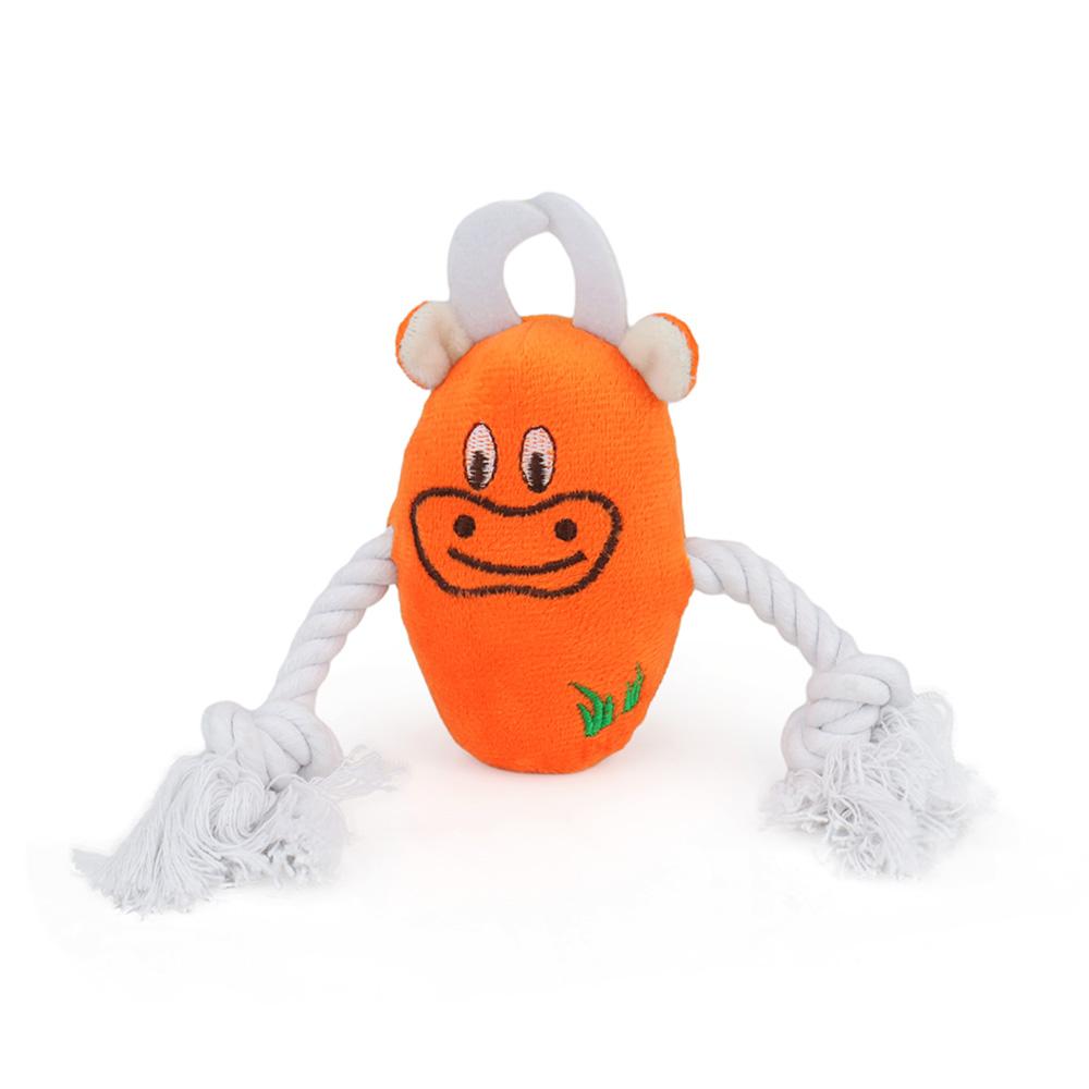 Soft Plush Mouse Pet Toy Cute Animal Rabbit Squeaky Sound Toys For Cow Cat Dog Toy free size оранжевый
Soft Plush Mouse Pet Toy Cute Animal Rabbit Squeaky Sound Toys For Cow Cat Dog Toy free size оранжевый