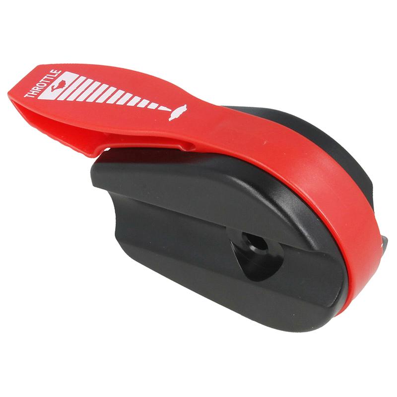 Универсальный комплект для замены рычага переключения троса дроссельной заслонки для 4-тактной газонокосилки, садового инструмента с ручным приводом красный
Универсальный комплект для замены рычага переключения троса дроссельной заслонки для 4-тактной газонокосилки, садового инструмента с ручным приводом красный