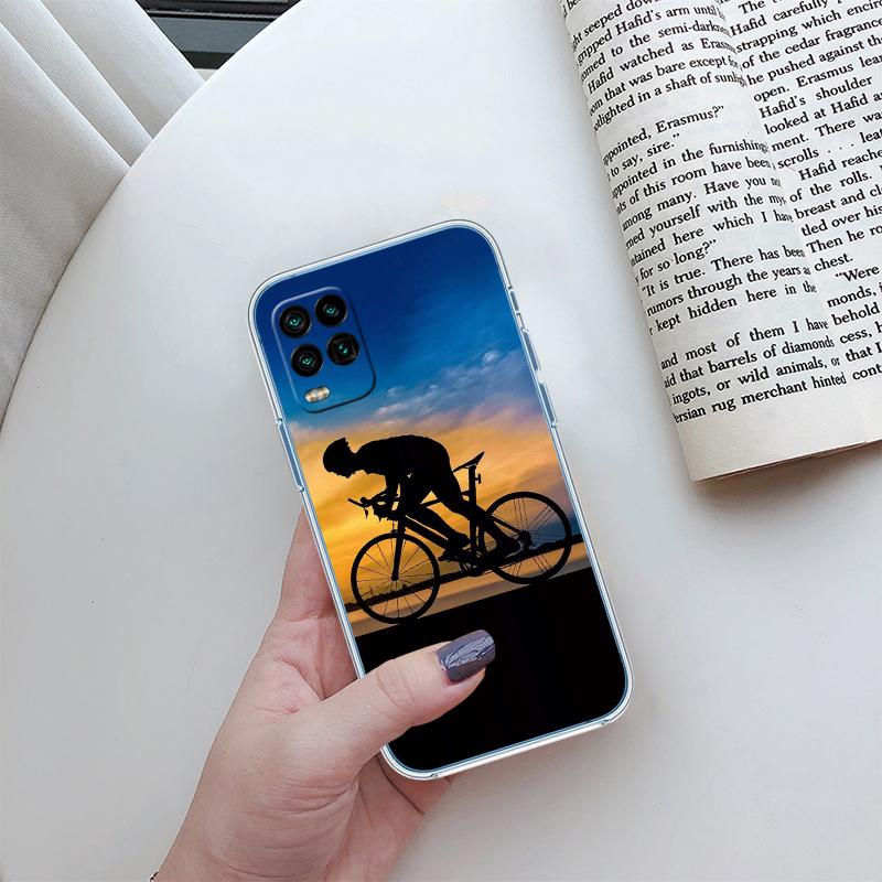 RP26 Cycling Bicycle Transparent Case for LG K22 K30 K40 K40S K41 K42 K50 K50S K51 K51S K52 K61 K62 K71 K92 Q60 Q61 V40 V50 V60 LG K51S
RP26 Cycling Bicycle Transparent Case for LG K22 K30 K40 K40S K41 K42 K50 K50S K51 K51S K52 K61 K62 K71 K92 Q60 Q61 V40 V50 V60 LG K51S