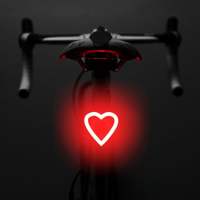 Bicycle Tail Light Cycling Lamp Multi Lighting Modes USB Rechargeable Led Flash Tail Rear Lights MTB Seatpost Bike Accessories
Bicycle Tail Light Cycling Lamp Multi Lighting Modes USB Rechargeable Led Flash Tail Rear Lights MTB Seatpost Bike Accessories