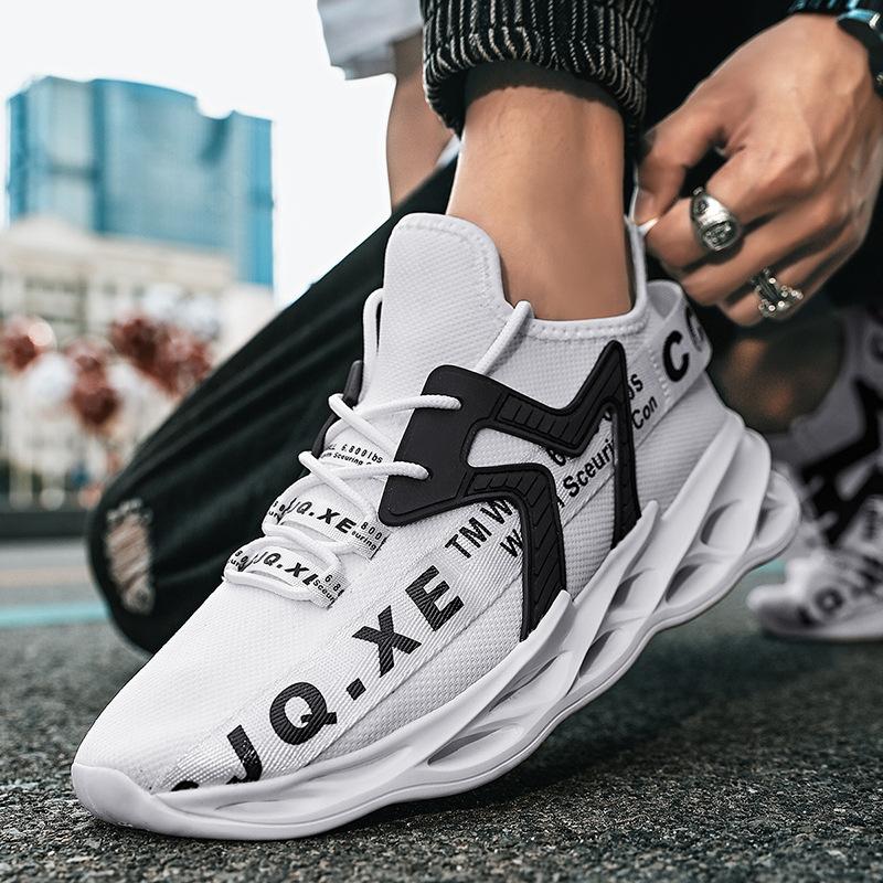 Shoes men s tide low-top fly-woven mesh foreign trade Amazon breathable sports shoes men s shoes Jinjiang shoes sneakers 39 красный
Shoes men s tide low-top fly-woven mesh foreign trade Amazon breathable sports shoes men s shoes Jinjiang shoes sneakers 39 красный