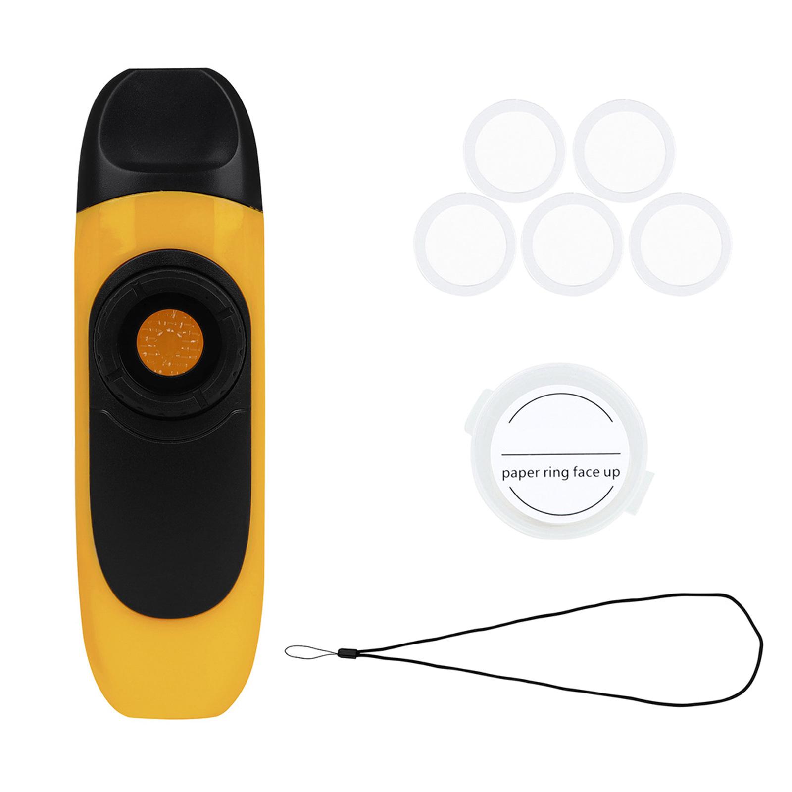 Plastic Kazoos Musical Instruments Kazoo Childrens Musical Instruments Portable Mouth Kazoo for Kid Music Lover Beginner жёлтый
Plastic Kazoos Musical Instruments Kazoo Childrens Musical Instruments Portable Mouth Kazoo for Kid Music Lover Beginner жёлтый