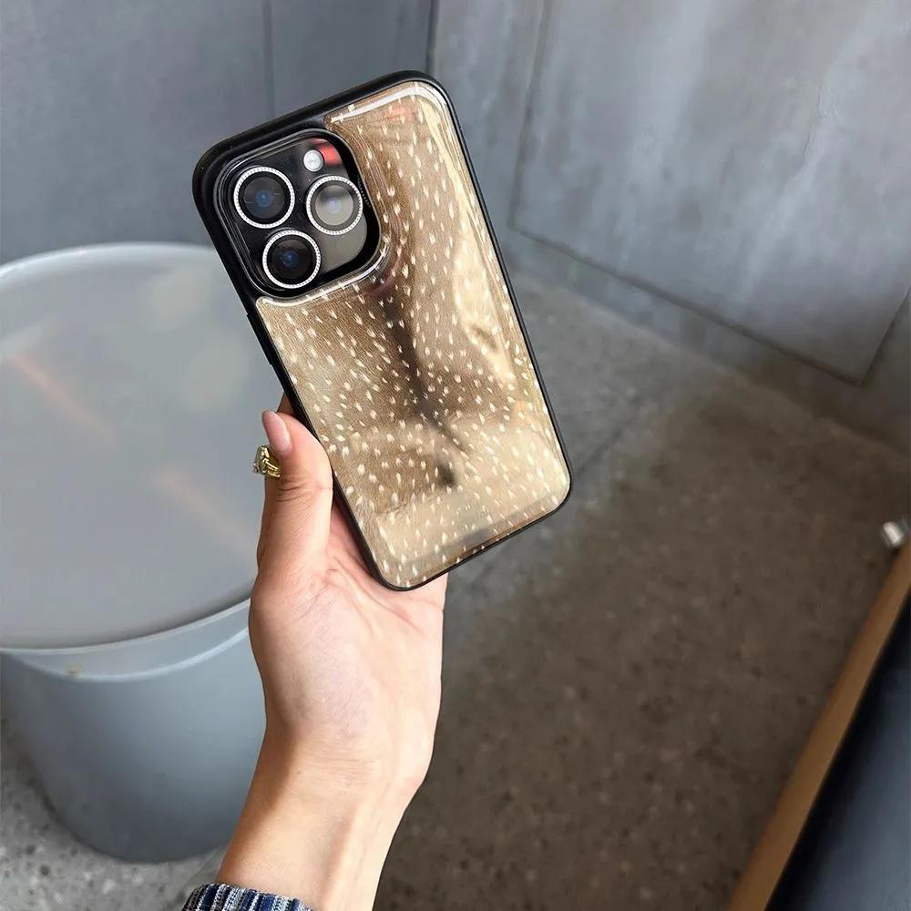 A Series of Leopard Print Cool Girl Glossy Surface Simple Phone Case for iPhone 17 AIR 16 15 14 13 12 11 PRO MAX PLUS Y2K Cover iPhone 14 Pro
A Series of Leopard Print Cool Girl Glossy Surface Simple Phone Case for iPhone 17 AIR 16 15 14 13 12 11 PRO MAX PLUS Y2K Cover iPhone 14 Pro