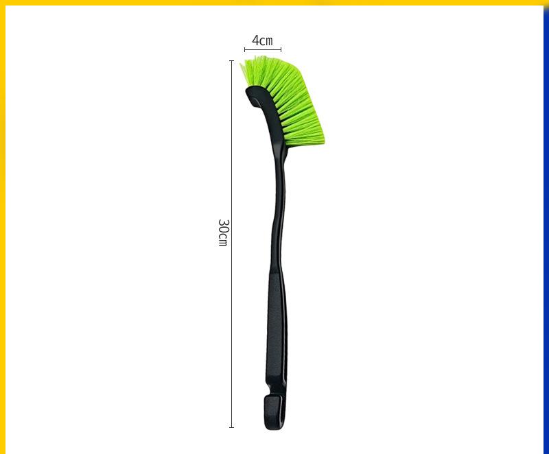 1pcs Gap Detail Brushes Cleaning Tool Car Wheel Tire Rim Detailing Brush Plastic Truck Wheel Wash Detail BrushesCleaner Tools зелений
1pcs Gap Detail Brushes Cleaning Tool Car Wheel Tire Rim Detailing Brush Plastic Truck Wheel Wash Detail BrushesCleaner Tools зелений