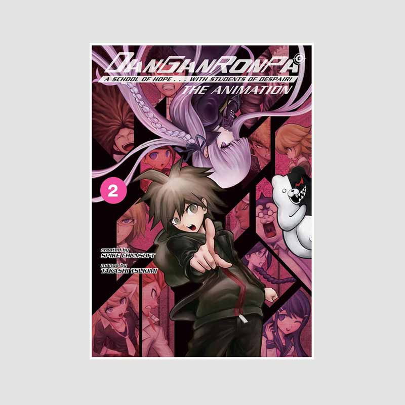 Ретро Білий папір Мультфільм Фігурка Плакати Естетична класична гра Danganronpa Плакат Настінний декор Домашня кімната Бар Кафе Прикраса Художній живопис 30x21cm
Ретро Білий папір Мультфільм Фігурка Плакати Естетична класична гра Danganronpa Плакат Настінний декор Домашня кімната Бар Кафе Прикраса Художній живопис 30x21cm