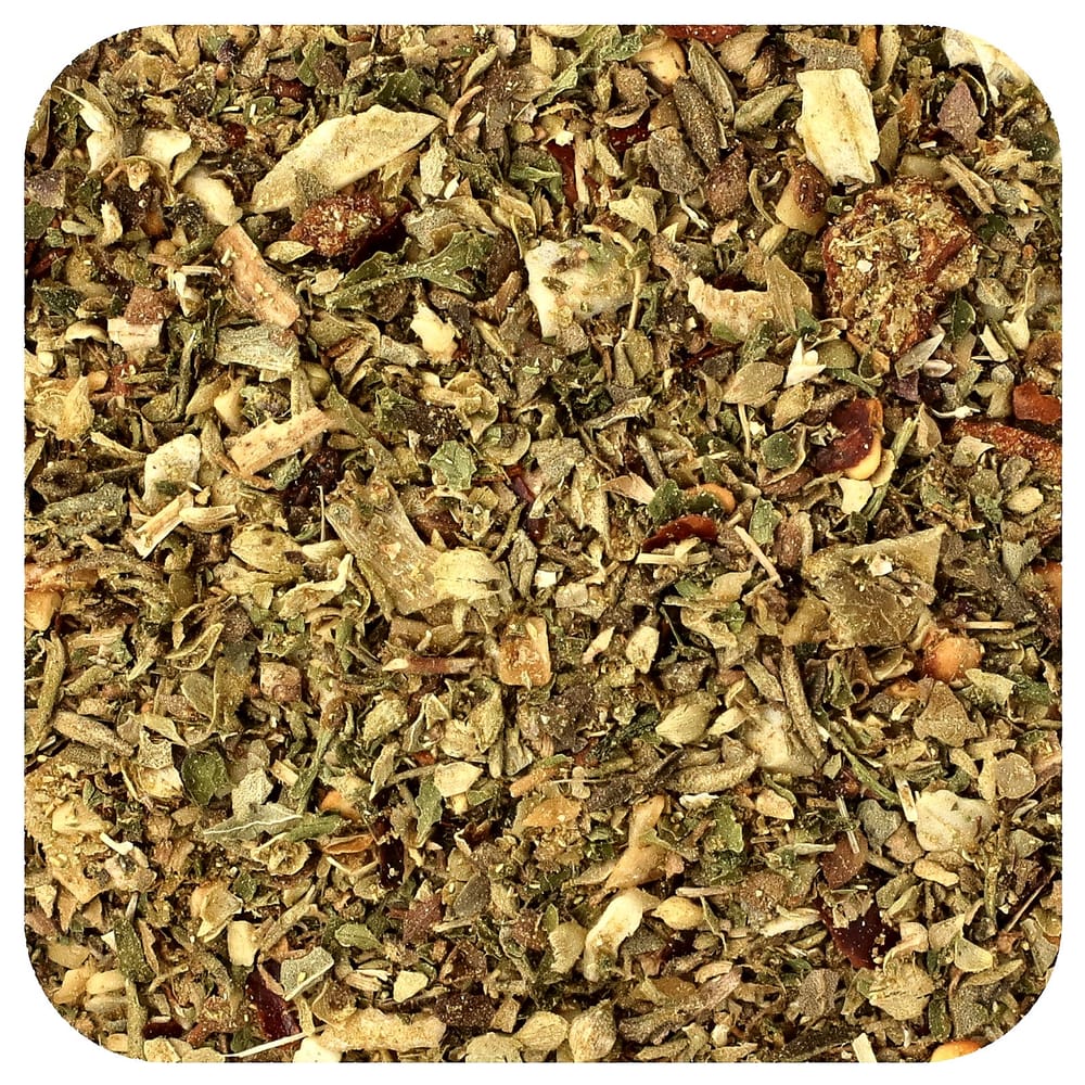 Frontier Natural Products Pizza Seasoning 16 oz (453g) 453g - 1 ea
Frontier Natural Products Pizza Seasoning 16 oz (453g) 453g - 1 ea