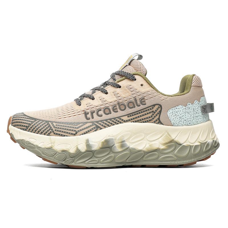 Сверхлегкие, дышащие, амортизирующие походные ботинки — модные, универсальные, увеличивающие рост на все времена года Size 42
Сверхлегкие, дышащие, амортизирующие походные ботинки — модные, универсальные, увеличивающие рост на все времена года Size 42