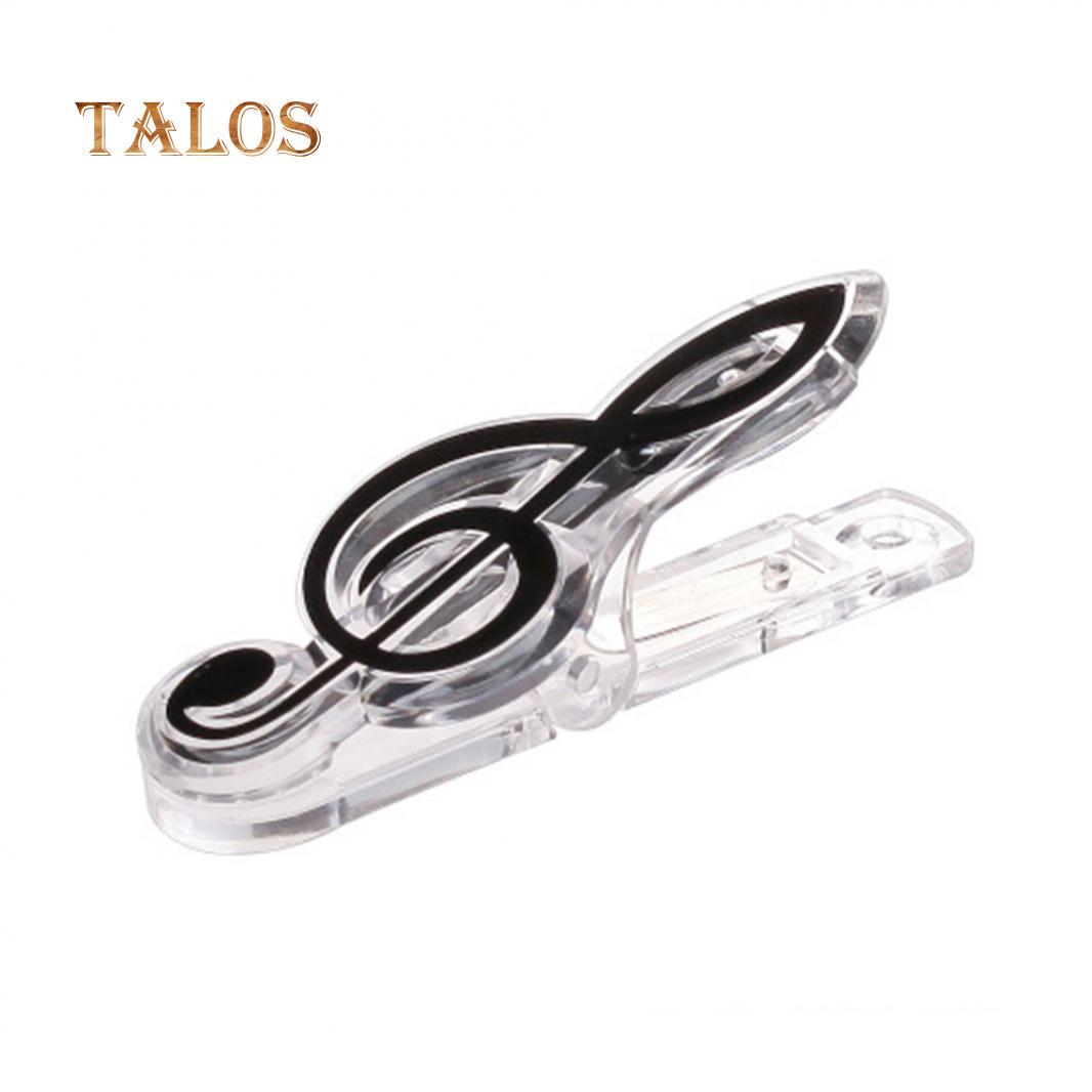 Чудова пластикова сторінка нотної книги Музична нота Форма Затискач Скрипковий ключ Закладка Музичні інструменти чорний
Чудова пластикова сторінка нотної книги Музична нота Форма Затискач Скрипковий ключ Закладка Музичні інструменти чорний