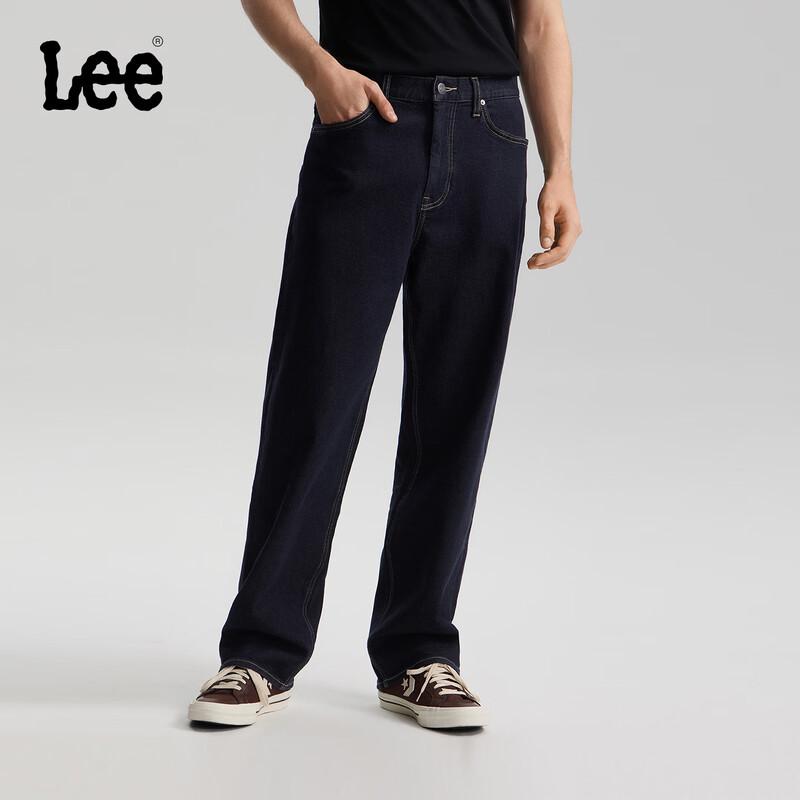 Lee Men s 761 Loose Wide-Leg Fade-Resistant Jeans 32
Lee Men s 761 Loose Wide-Leg Fade-Resistant Jeans 32