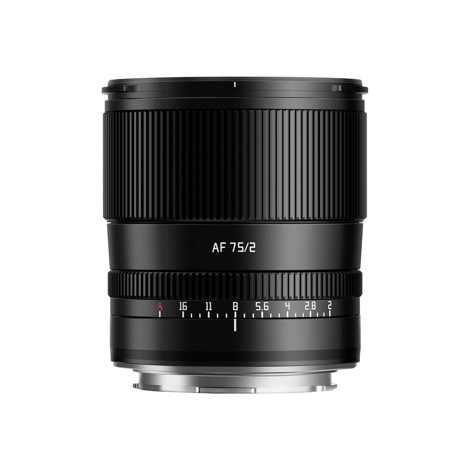 Об єктив TTArtisan L Mount AF 75mm f2 Leica L Змінний об єктив Фіксований фокус Повний кадр Середньотелеоб єктив Автофокус Велика діафрагма Відома оптика (Чорний) чорний
Об єктив TTArtisan L Mount AF 75mm f2 Leica L Змінний об єктив Фіксований фокус Повний кадр Середньотелеоб єктив Автофокус Велика діафрагма Відома оптика (Чорний) чорний