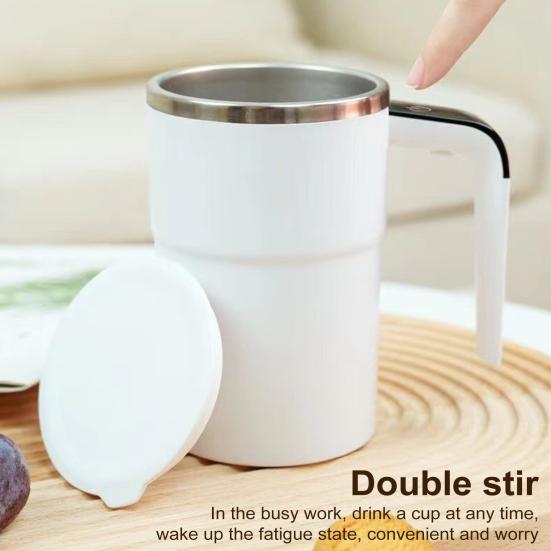 Yousheng Self Stirring Coffee Mug Автоматическая магнитная кружка для помешивания кофе с ЖК-дисплеем Вращающаяся металлическая чашка для смешивания для офиса и дома чёрный
Yousheng Self Stirring Coffee Mug Автоматическая магнитная кружка для помешивания кофе с ЖК-дисплеем Вращающаяся металлическая чашка для смешивания для офиса и дома чёрный