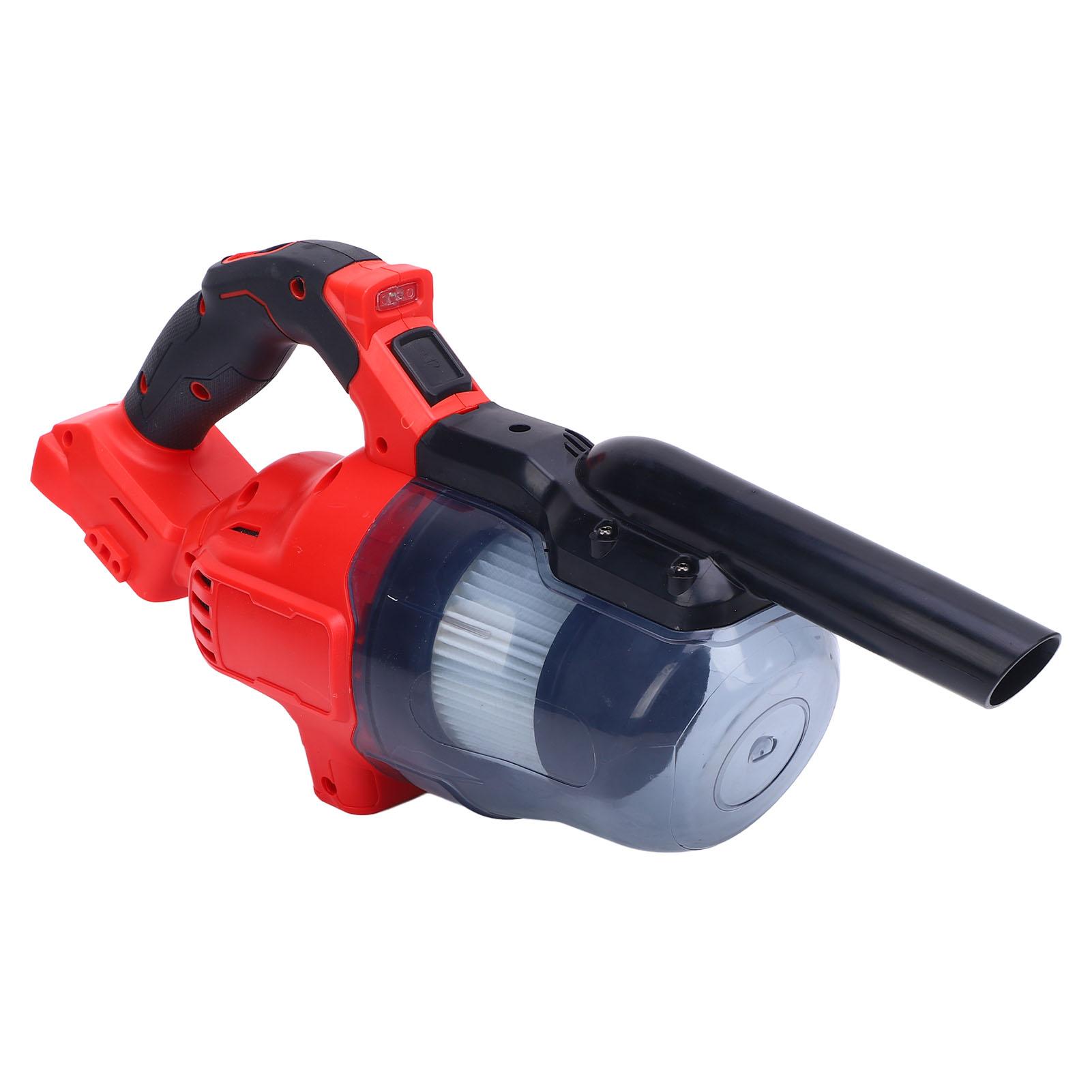 Беспроводной пылесос Ручной пылесос Уборочная машина со стираемым фильтром для дома, автомобиля, пола
Беспроводной пылесос Ручной пылесос Уборочная машина со стираемым фильтром для дома, автомобиля, пола