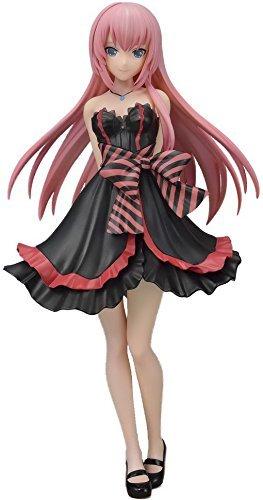 SEGA Hatsune Miku Project DIVA ARCADE FUTURE TONE Super Premium Фигурка "Мегуроне Лука-Амур" (приз)
SEGA Hatsune Miku Project DIVA ARCADE FUTURE TONE Super Premium Фигурка "Мегуроне Лука-Амур" (приз)