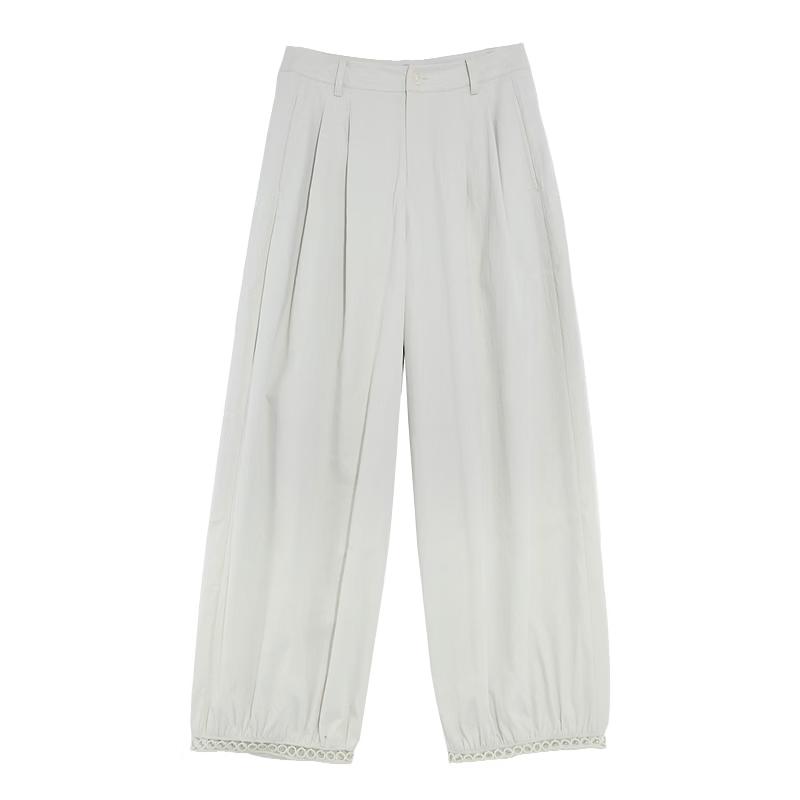 Betu Women s Cropped Wide-Leg Trousers L
Betu Women s Cropped Wide-Leg Trousers L
