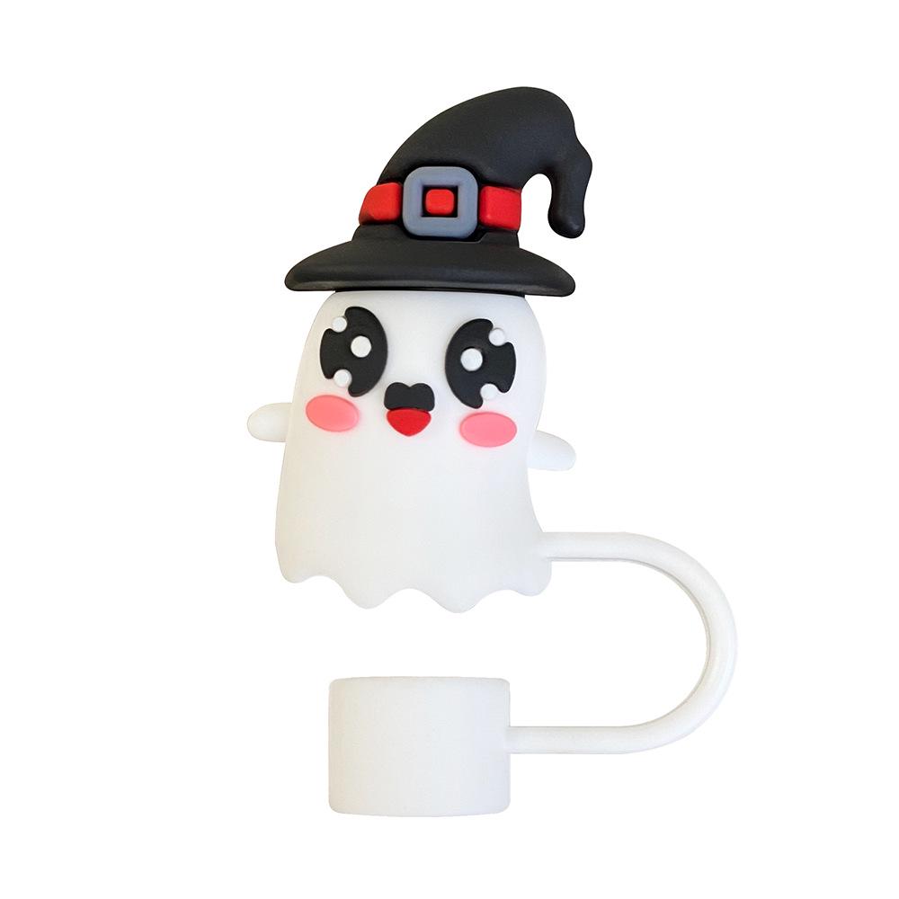 Halloween Stanley Straw Lid with 10mm Halloween Sleeve and Dust Plug
Halloween Stanley Straw Lid with 10mm Halloween Sleeve and Dust Plug