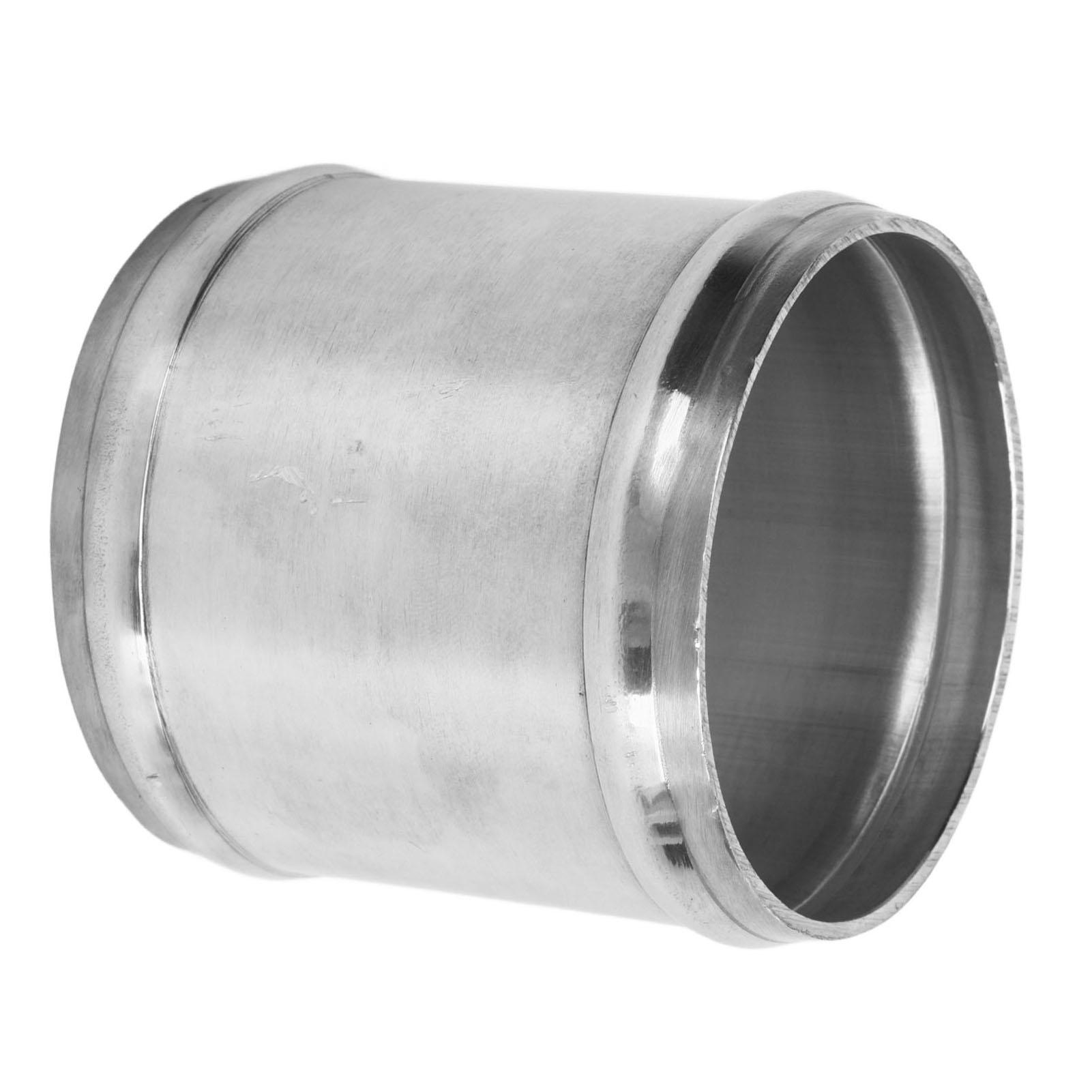 Соединитель шланга 70 мм наружный диаметр Алюминиевый сплав Соединитель трубы Длинный соединитель трубы для большинства автомобилей
Соединитель шланга 70 мм наружный диаметр Алюминиевый сплав Соединитель трубы Длинный соединитель трубы для большинства автомобилей