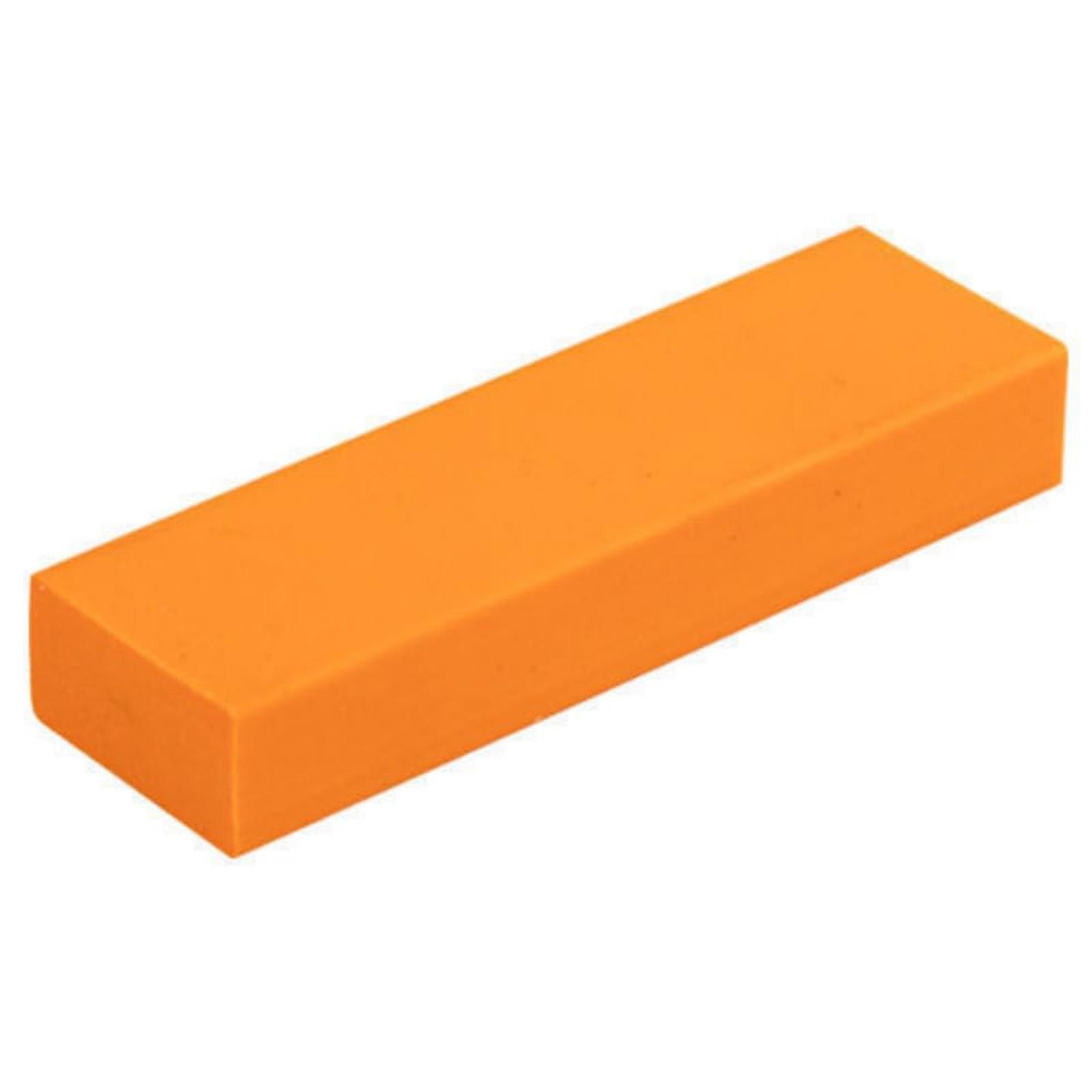 Stainless Steel Scratch Limescale Eraser Rubber Rust Cleaning Eraser for Knives & Pans Kitchen Type A
Stainless Steel Scratch Limescale Eraser Rubber Rust Cleaning Eraser for Knives & Pans Kitchen Type A