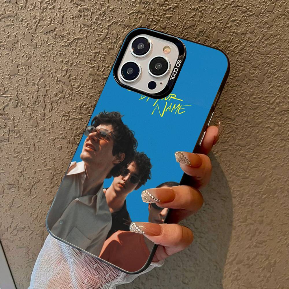 Indie Rock Wallows Band Phone Case For IPhone 17 16 15 14 13 12 11 Pro Max Plus Color Silver Cover iPhone 11 pro
Indie Rock Wallows Band Phone Case For IPhone 17 16 15 14 13 12 11 Pro Max Plus Color Silver Cover iPhone 11 pro