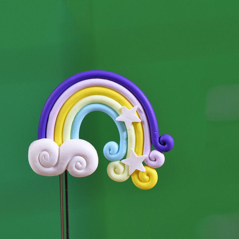 Украшения Радуга Сделай сам Миниатюрные Микроландшафтные Фигурки Садовый Декор Террариум Purple Yellow
Украшения Радуга Сделай сам Миниатюрные Микроландшафтные Фигурки Садовый Декор Террариум Purple Yellow