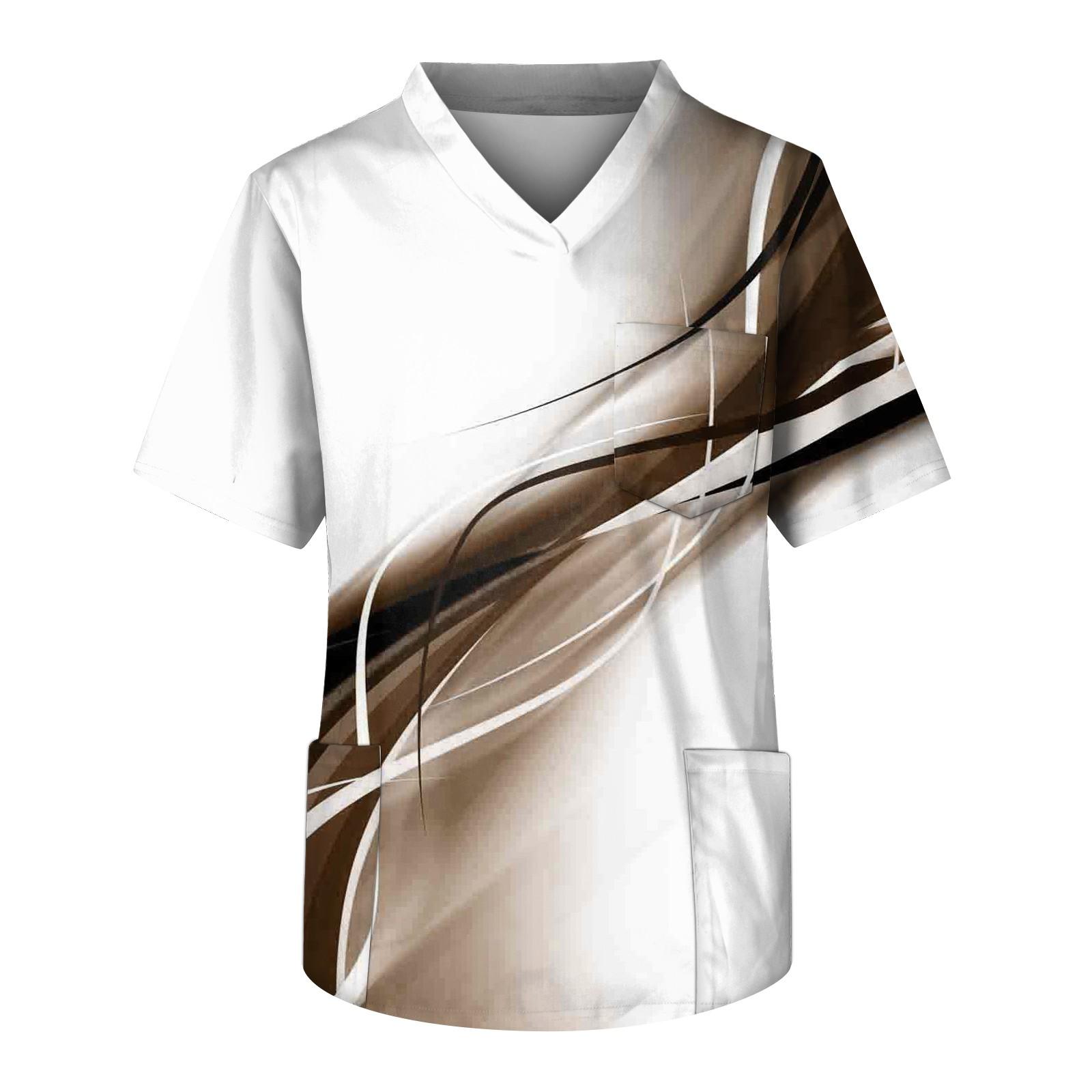 Мужской топ с короткими рукавами и V-образным вырезом с леопардовым принтом и нагрудным карманом S коричневый
Мужской топ с короткими рукавами и V-образным вырезом с леопардовым принтом и нагрудным карманом S коричневый