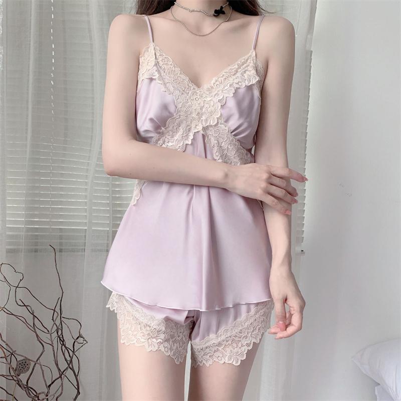 Розовый кружевной халат невесты свадебный женский комплект из 3 предметов пижамы шелковистый атласный кимоно халат платье весна-лето свободная атласная домашняя одежда XL
Розовый кружевной халат невесты свадебный женский комплект из 3 предметов пижамы шелковистый атласный кимоно халат платье весна-лето свободная атласная домашняя одежда XL