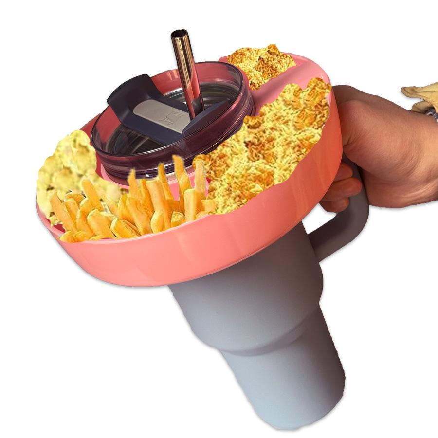 Creative Sorting Cup, Fruit Snack Platter, Fruit Plate, Party Supplies, Birthday Gifts, Summer Party, Snack Cup, Portable 40oz червоний
Creative Sorting Cup, Fruit Snack Platter, Fruit Plate, Party Supplies, Birthday Gifts, Summer Party, Snack Cup, Portable 40oz червоний