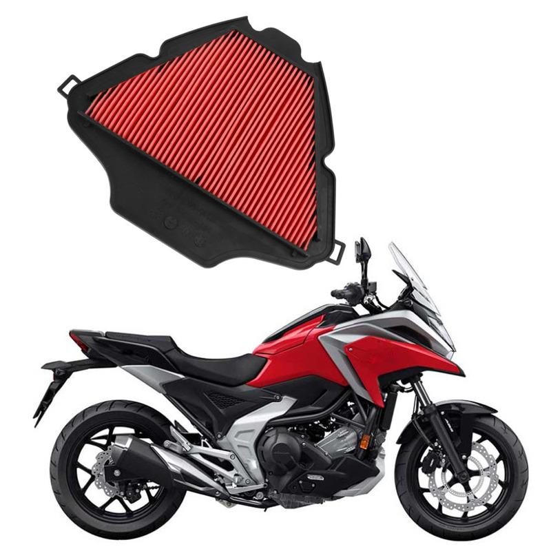 17210-MKT-D00 Motorcycle Air Filter Cleaner for Honda X-ADV 750 Forza NSS 750 NC 750 X XA XD 17210-MKT-D00
17210-MKT-D00 Motorcycle Air Filter Cleaner for Honda X-ADV 750 Forza NSS 750 NC 750 X XA XD 17210-MKT-D00