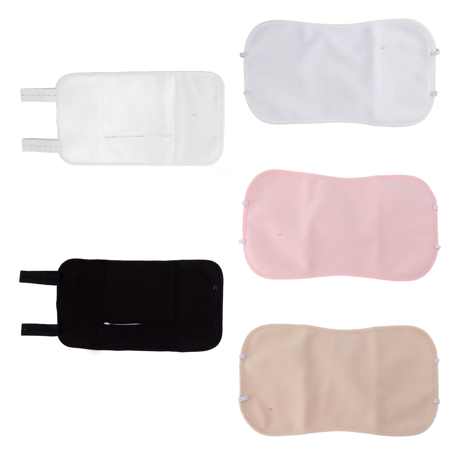 Castor Oil Wrap Prevent Leakage Reusable Relieve Sore Muscles Soft Polyester Cotton Castor Oil Pack for Sleep Improvement Style 3
Castor Oil Wrap Prevent Leakage Reusable Relieve Sore Muscles Soft Polyester Cotton Castor Oil Pack for Sleep Improvement Style 3