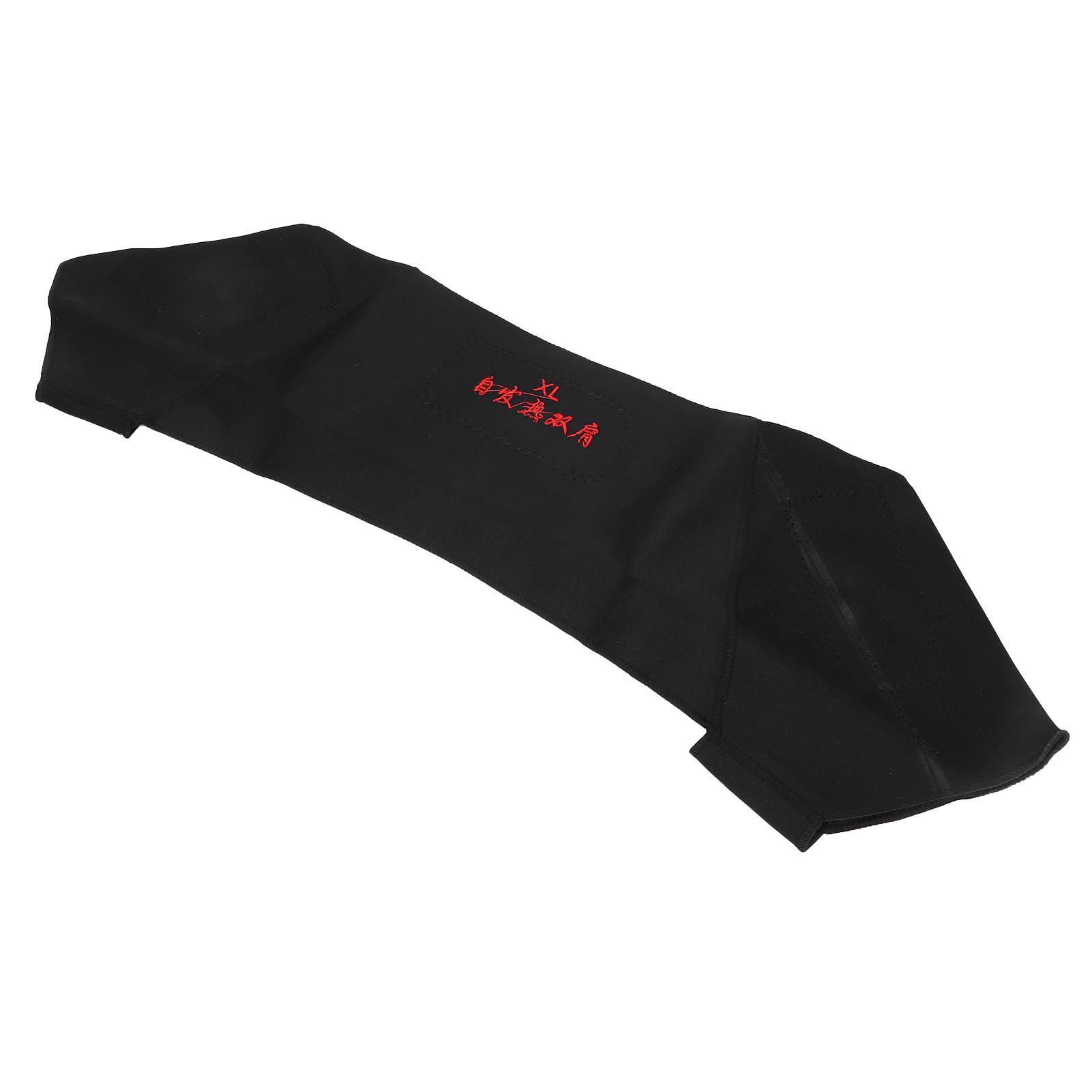 Поддержка плеча Магнитная терапия Мягкий хлопковый самонагревающийся плечевой расслабляющий фиксатор Черный
Поддержка плеча Магнитная терапия Мягкий хлопковый самонагревающийся плечевой расслабляющий фиксатор Черный