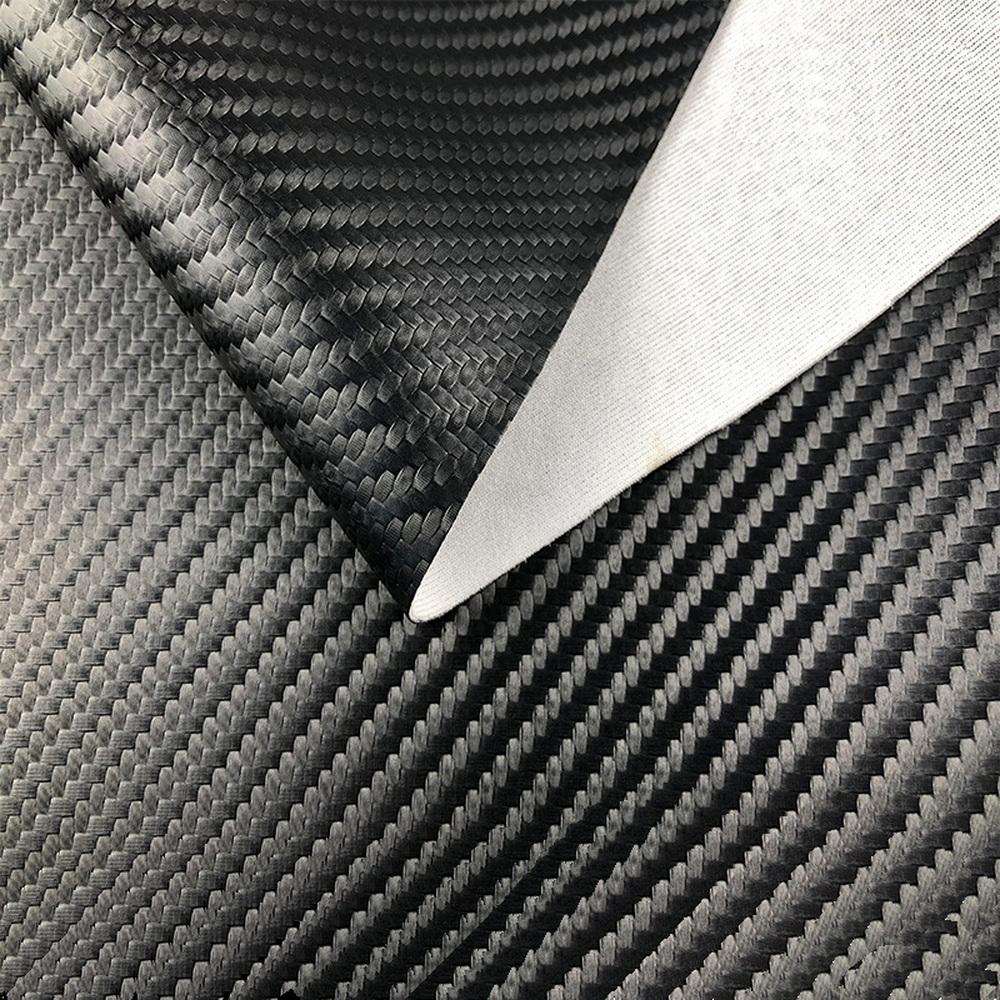 0.8mm PU Carbon Fiber High Stretch Knitted Imitation PU Leather for Upholstery Interior Car Leatherette Quilted Cars DIY Fabrics 50x140cm чёрный
0.8mm PU Carbon Fiber High Stretch Knitted Imitation PU Leather for Upholstery Interior Car Leatherette Quilted Cars DIY Fabrics 50x140cm чёрный
